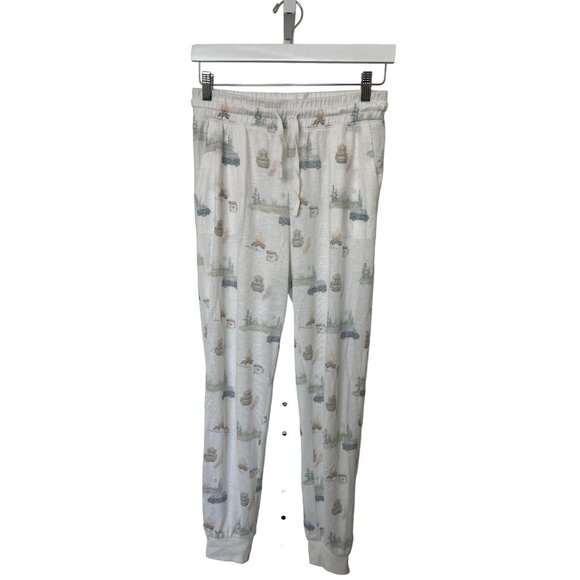 Z Supply Camper Jogger Pants - Picture 2 of 4